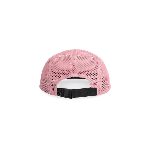 Topo Designs Global Hat - PINK