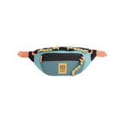 Topo Designs Mountain Waist Pack - GREEN