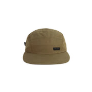 Topo Designs Nylon Camp Hat - BROWN
