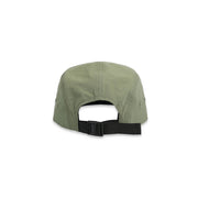 Topo Designs Nylon Camp Hat - GREEN