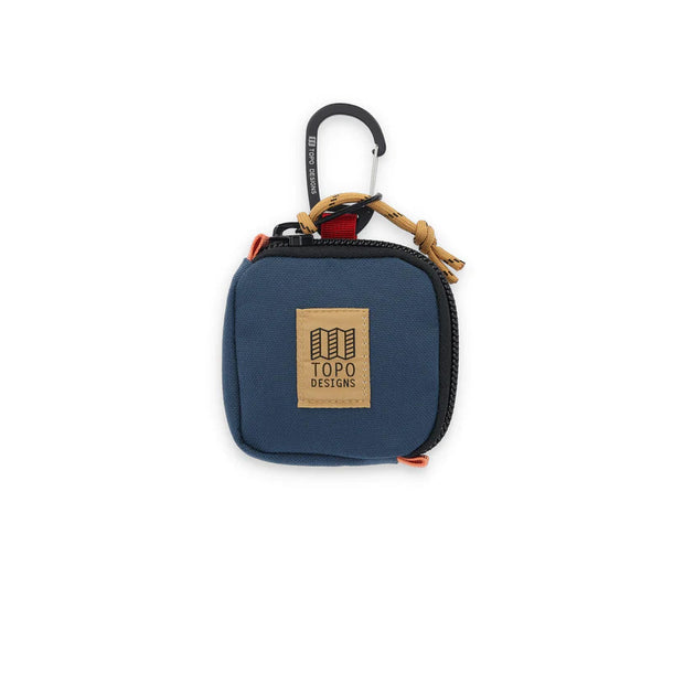 Topo Designs Square Bag - BLUE