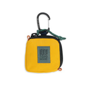 Topo Designs Square Bag - YELLOW