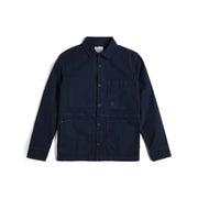 Topo Designs - Utility Jacket - BLUE