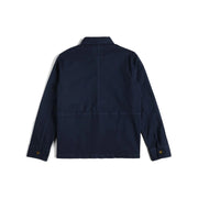 Topo Designs - Utility Jacket - BLUE