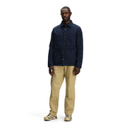 Topo Designs - Utility Jacket - BLUE