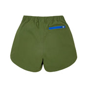Topo Designs Women's River Shorts - GREEN