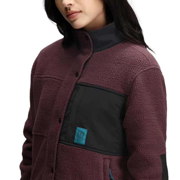 Topo Designs - Women&