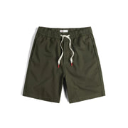 Topo Dirt Shorts - GREEN