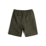 Topo Dirt Shorts - GREEN