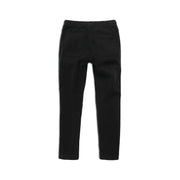 Topo Women's Dirt Pants - Slim - BLACK