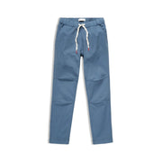 Topo Women's Dirt Pants - Slim - BLUE