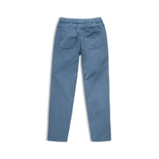 Topo Women's Dirt Pants - Slim - BLUE