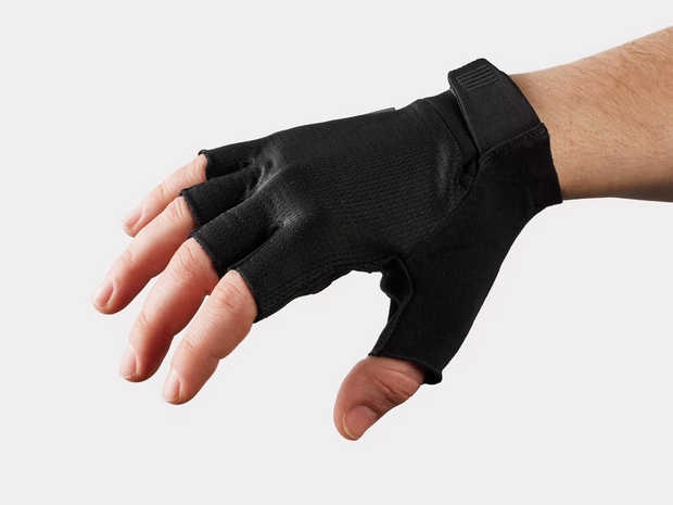 Trek Circuit Twin Gel Cycling Glove - BLACK