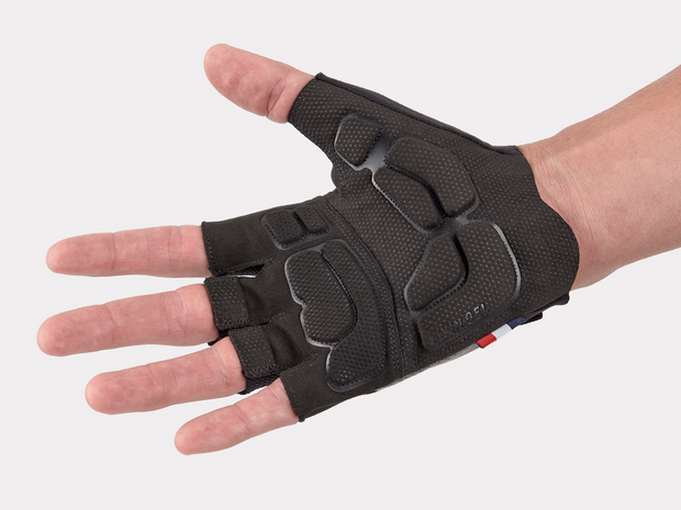 Trek Circuit Twin Gel Cycling Glove - GREY