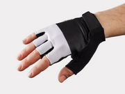 Trek Circuit Twin Gel Cycling Glove - WHITE