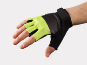 Trek Circuit Twin Gel Cycling Glove - YELLOW
