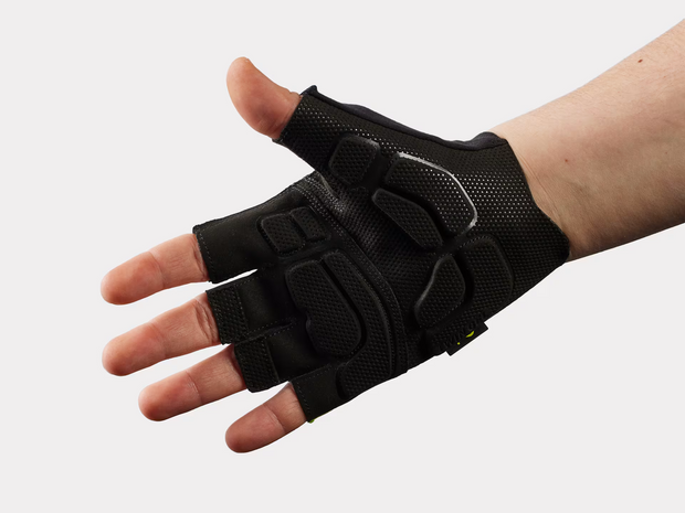 Trek Circuit Twin Gel Cycling Glove - YELLOW