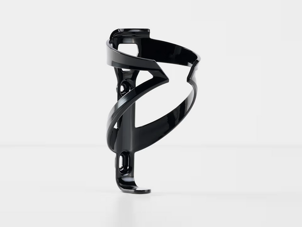 Trek Elite Recycled Water Bottle Cage - BLACK