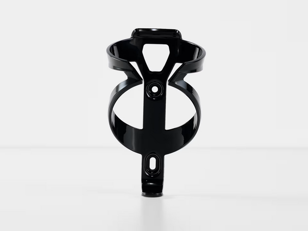 Trek Elite Recycled Water Bottle Cage - BLACK