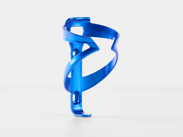 Trek Elite Recycled Water Bottle Cage - BLUE