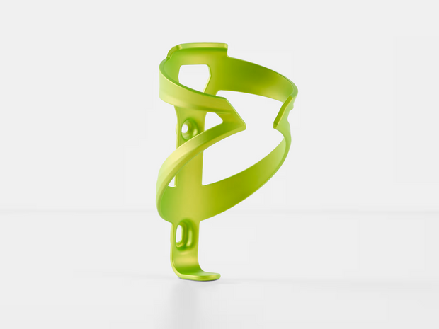 Trek Elite Recycled Water Bottle Cage - GREEN