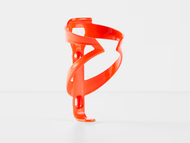 Trek Elite Recycled Water Bottle Cage - ORANGE