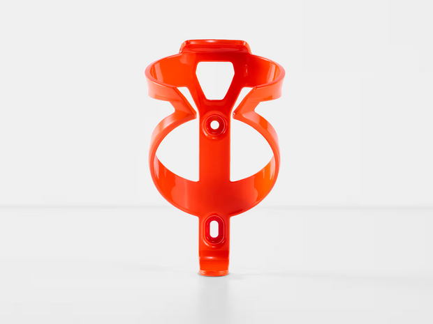 Trek Elite Recycled Water Bottle Cage - ORANGE