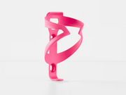 Trek Elite Recycled Water Bottle Cage - PINK