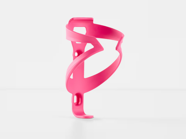 Trek Elite Recycled Water Bottle Cage - PINK