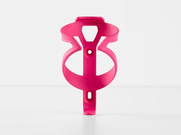 Trek Elite Recycled Water Bottle Cage - PINK