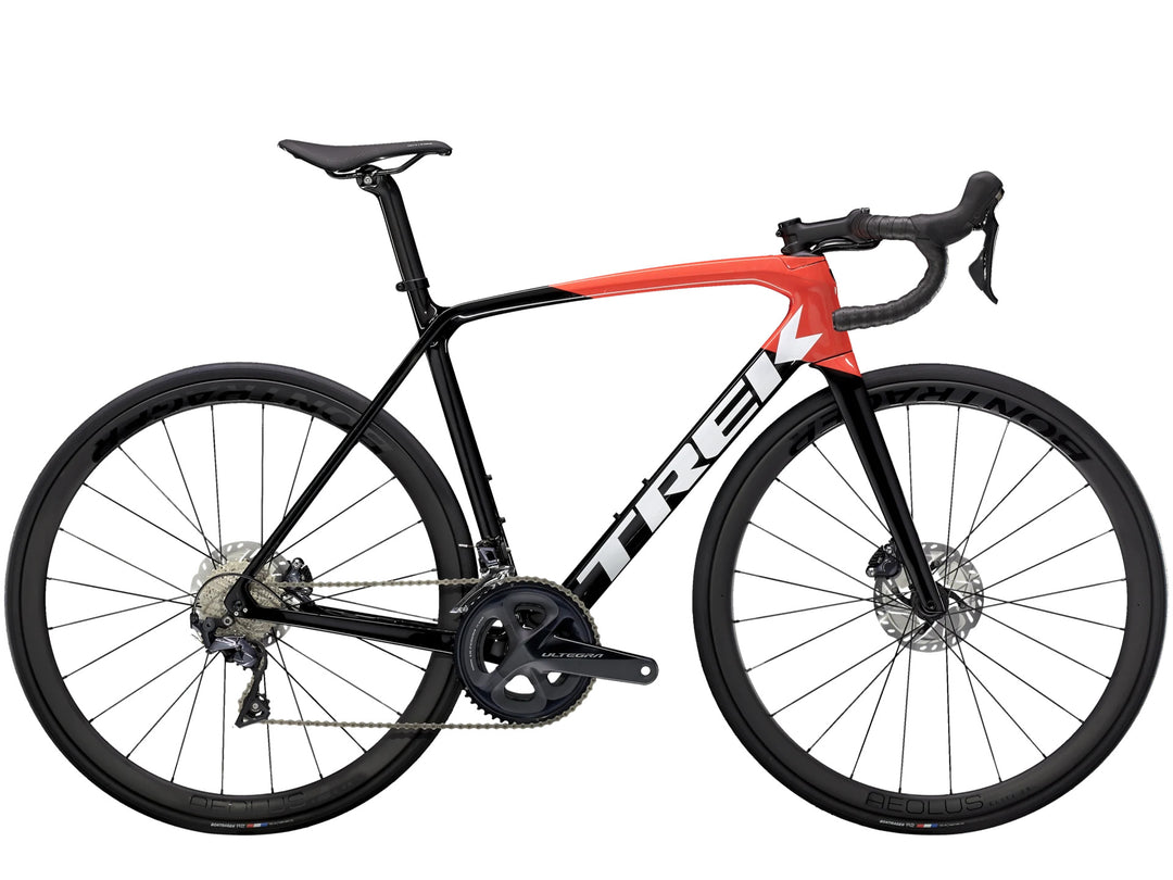 trek emonda bicycle Trek Emonda SL 6 Disc Pro Road Bike – Shoreline Tahoe