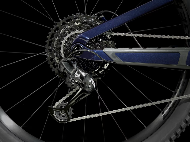 Trek Fuel EX 7 NX Gen 6 Mountain Bike