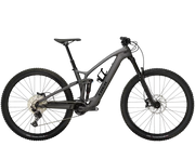 Trek Fuel EXe 9.5 E-Bike - BLACK