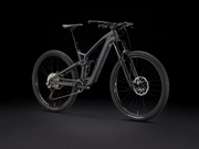 Trek Fuel EXe 9.5 E-Bike - BLACK