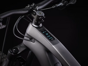 Trek Fuel EXe 9.5 E-Bike - BLACK