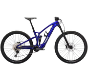Trek Fuel EXe 9.5 E-Bike - BLUE