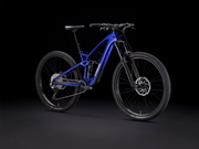 Trek Fuel EXe 9.5 E-Bike - BLUE