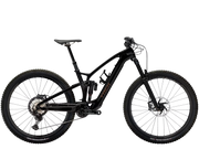 Trek Fuel EXe 9.8 XT E-Bike - GREY