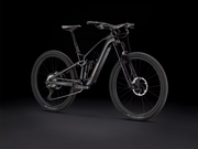 Trek Fuel EXe 9.8 XT E-Bike - GREY