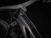 Trek Fuel EXe 9.8 XT E-Bike - GREY