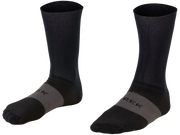 Trek Race Crew Cycling Sock - BLACK