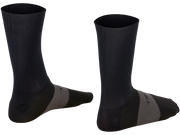 Trek Race Crew Cycling Sock - BLACK