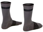 Trek Race Crew Cycling Sock - GREY