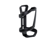 Trek Right Side Load Recycled Water Bottle Cage - BLACK