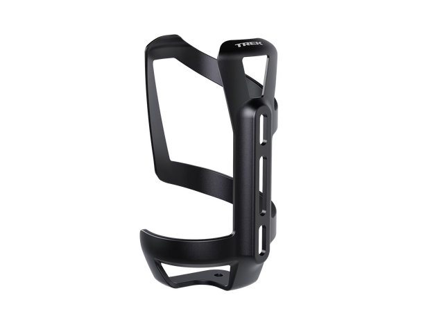 Trek Right Side Load Recycled Water Bottle Cage - BLACK