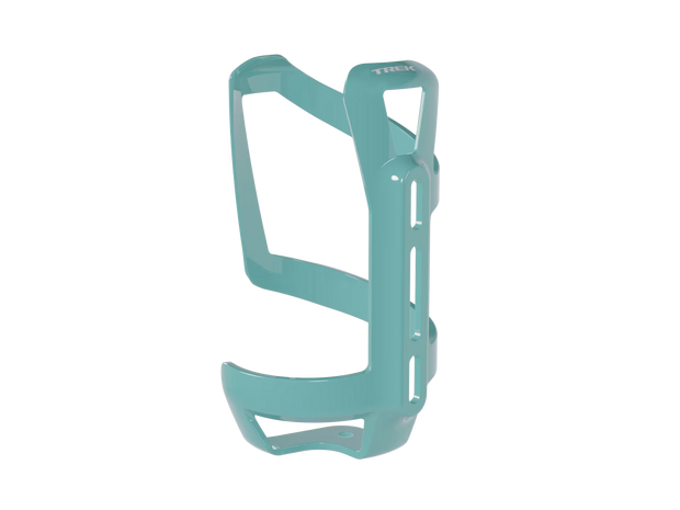 Trek Right Side Load Recycled Water Bottle Cage - BLUE