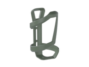 Trek Right Side Load Recycled Water Bottle Cage - GREEN
