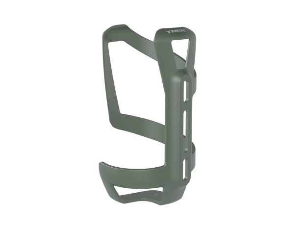 Trek Right Side Load Recycled Water Bottle Cage - GREEN