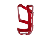 Trek Right Side Load Recycled Water Bottle Cage - RED