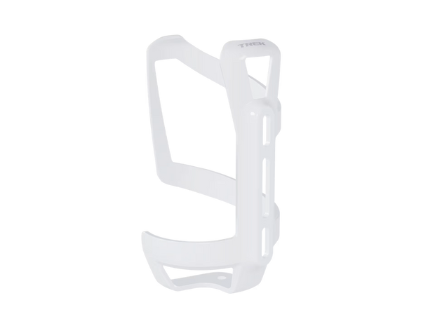Trek Right Side Load Recycled Water Bottle Cage - WHITE